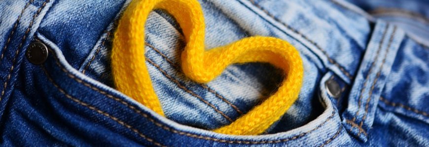 The Jeans Obsession In India